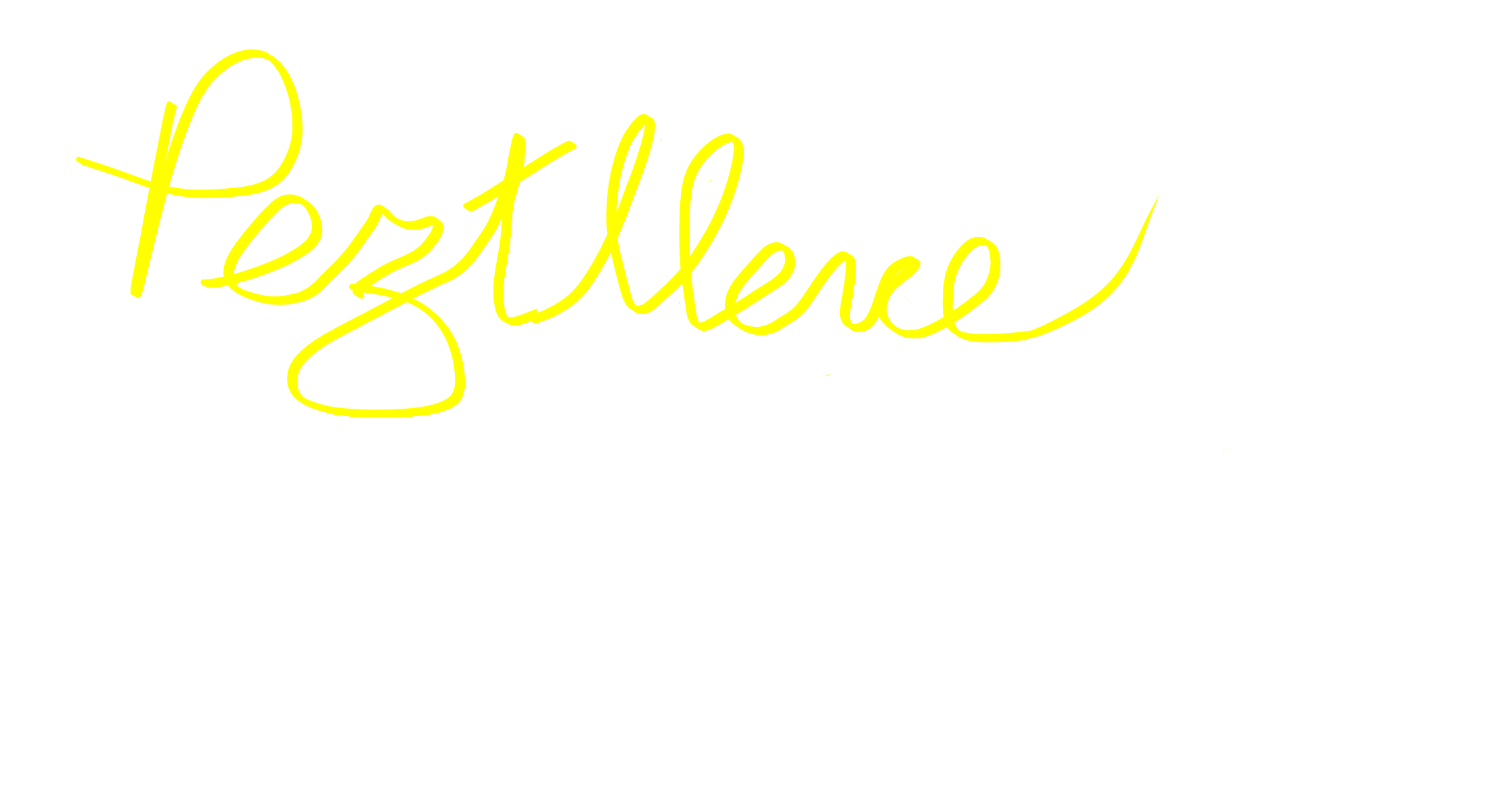 Peztilence Signature